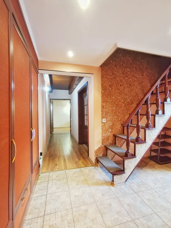 Квартира Просторная и необычная 2-уровневая квартира Апарт-Комфорт — Ярославль