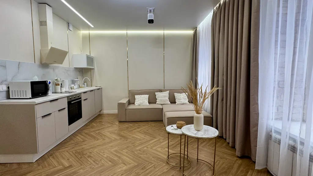 Квартира Уютная квартира на Невском проспекте — Санкт-Петербург