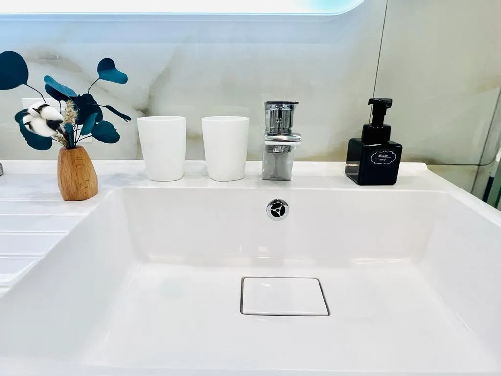 Уютные апартаменты на берегу моря