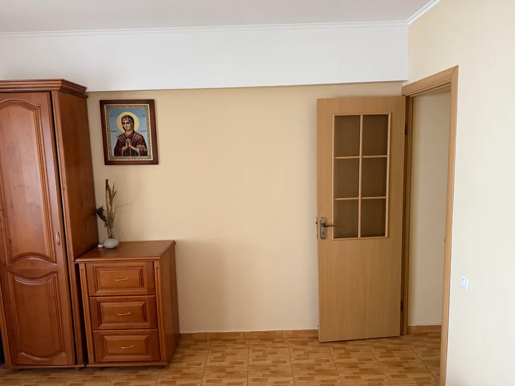 Апартаменты на берегу моря