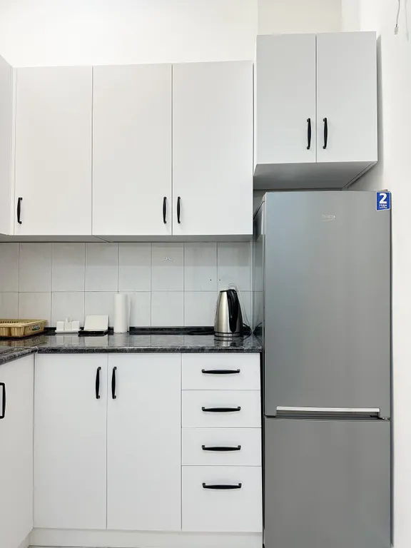 Простота прямо в самом центре