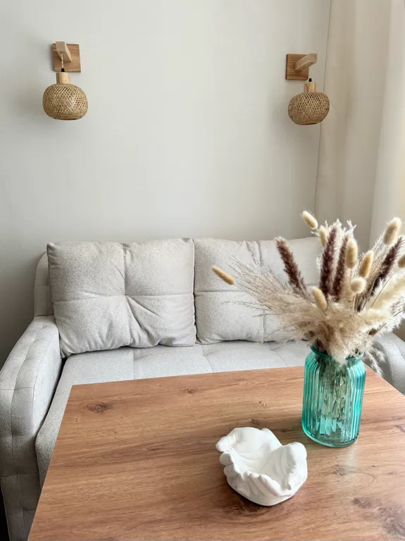 Квартира Дизайнерская квартира в развитом районе Красноярска — Красноярск