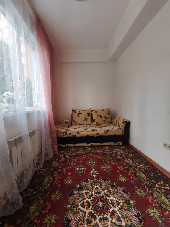 Квартира Уютная квартира — Сочи