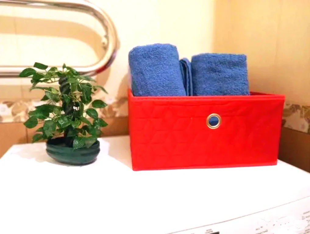 Уютная квартира в центре северо-запада