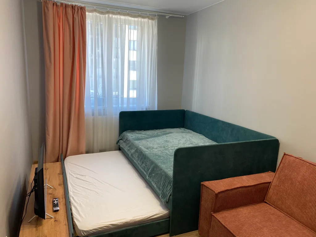 Уютная квартира у моря