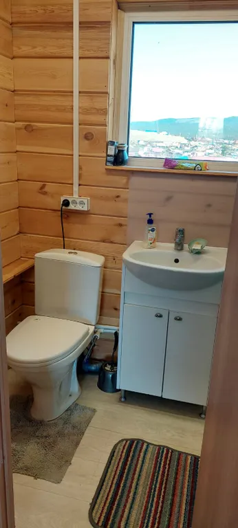 3-комнатный Дом