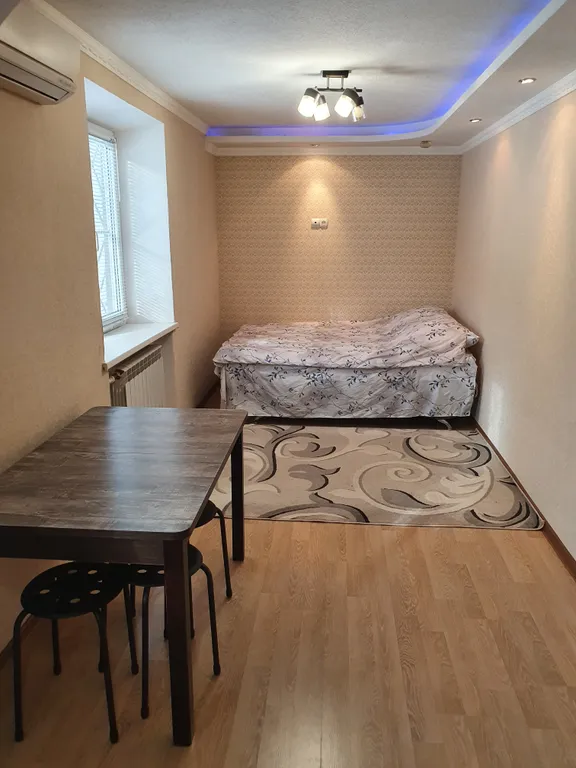 1-комнатная квартира, заселяю круглосуточно