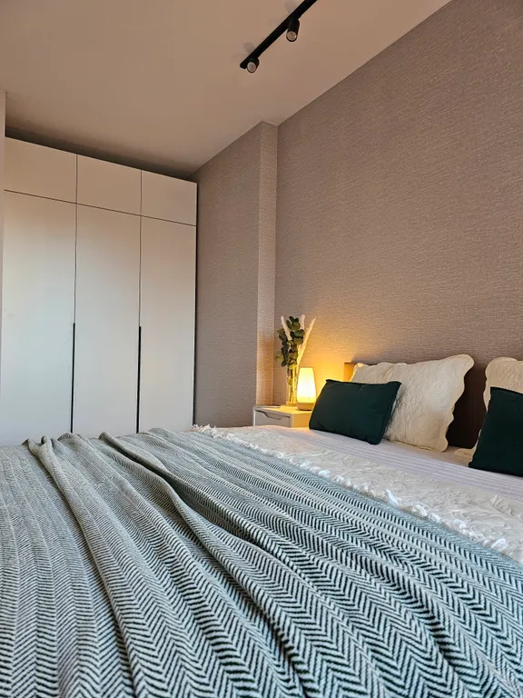 Лучшая 2-я квартира в центре города