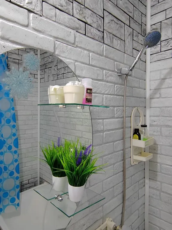 Уютная квартира в удобном расположении от автовокзала