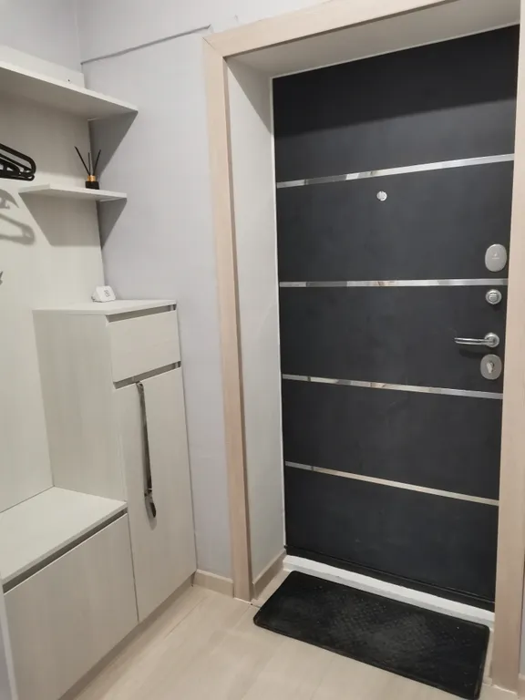 Новая квартира в тихом центре (частный сектор)