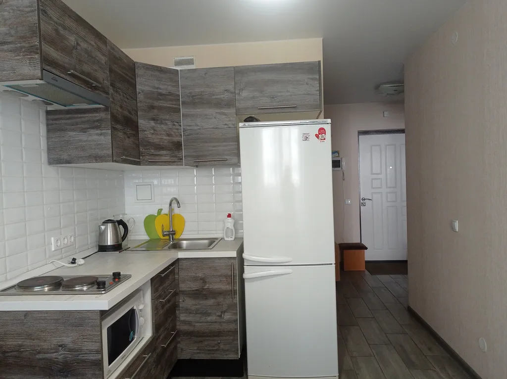 Уютная квартира центр, автовокзал