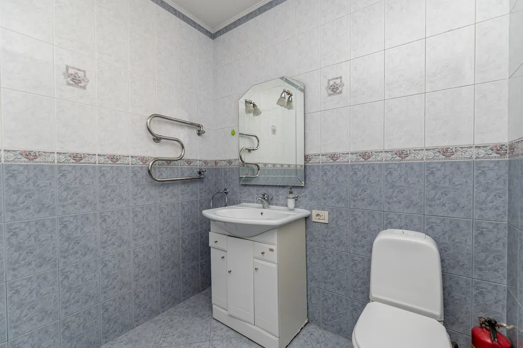 Шикарный дом с бассейном, сауной в Красногорске