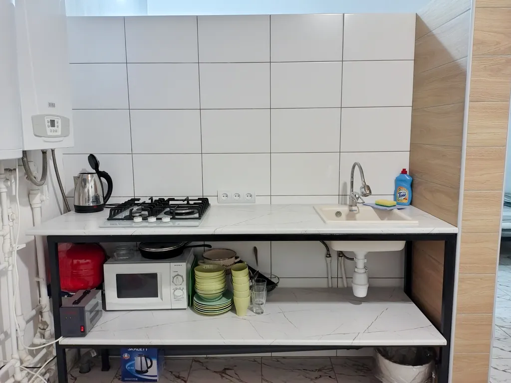 Уютный дом посуточно в центре Мелеуза - ваш идеальный выбор