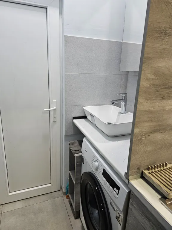 Апартаменты Ирины