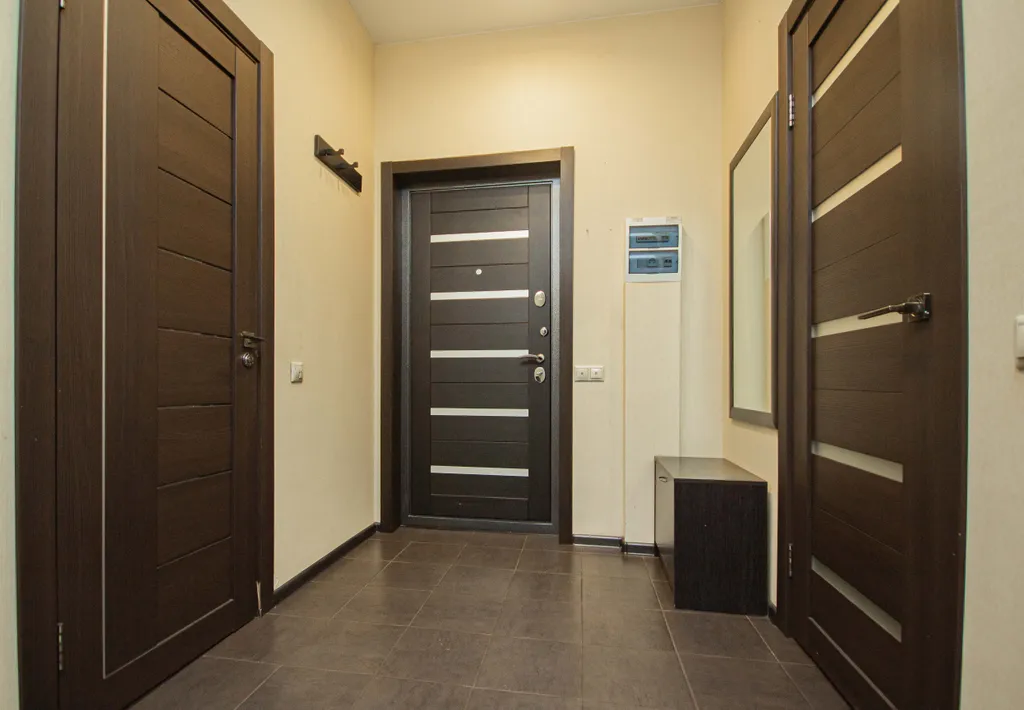 Квартира 1-комнатная Квартира — Апрелевка