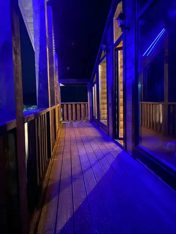 Гостевой дом с русской баней и покерным столом