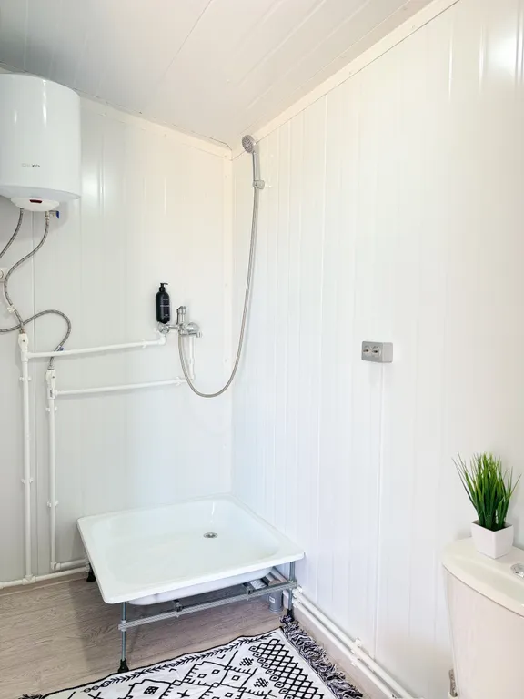 Уютный домик в 20 шагах от моря на первой линии