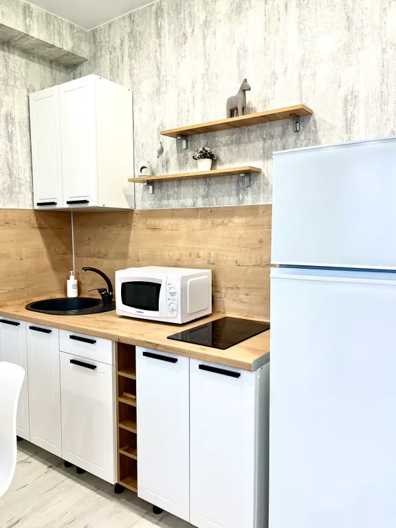 Апартаменты в центре от Mountain House