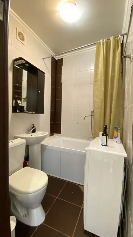 Квартира рядом с областной больницей