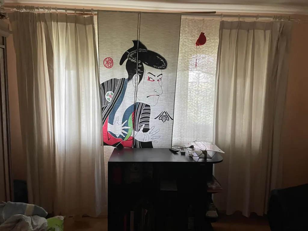 Уютная Зеленая дача c видом на Волгу