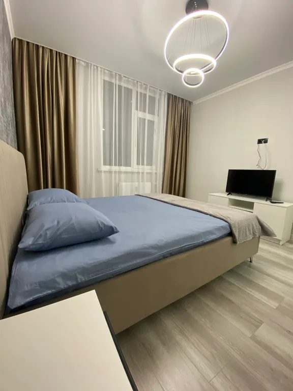 Квартира в ЖК Дубки — аренда посуточно в Оренбург