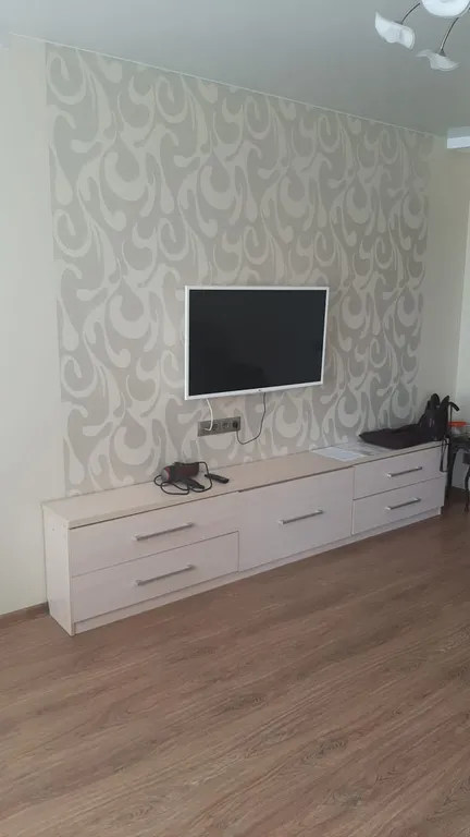 Квартира Двухкомнатная квартира недалеко от Мамаева Кургана — Волгоград