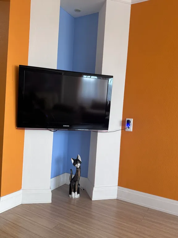 Квартира Уютная квартира с хорошим ремонтом в центре города — Ногинск