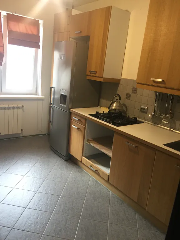 Квартира в районе Премьера рядом с заливом и исторической частью города