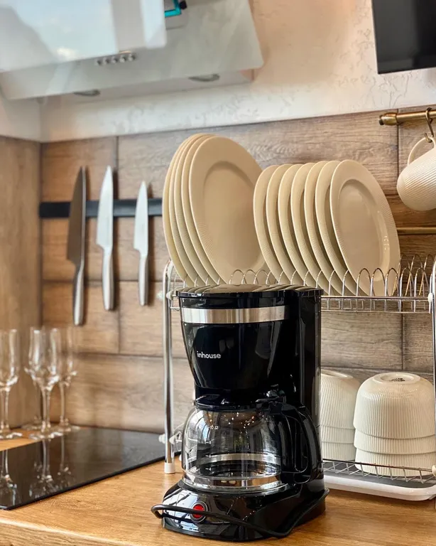 Светлая шале евро-трёшка