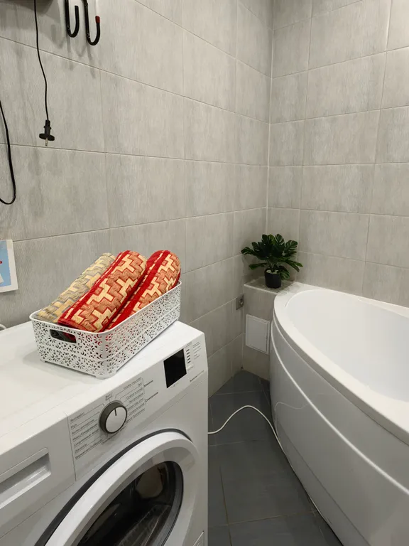 Видовая студия на набережной Волги