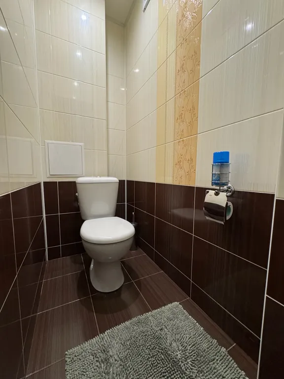 Отличная квартира рядом с центром -для командировочных и гостей города