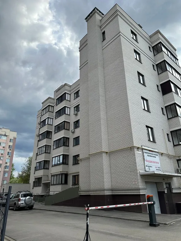 Комфортабельная квартира в центре в новом доме