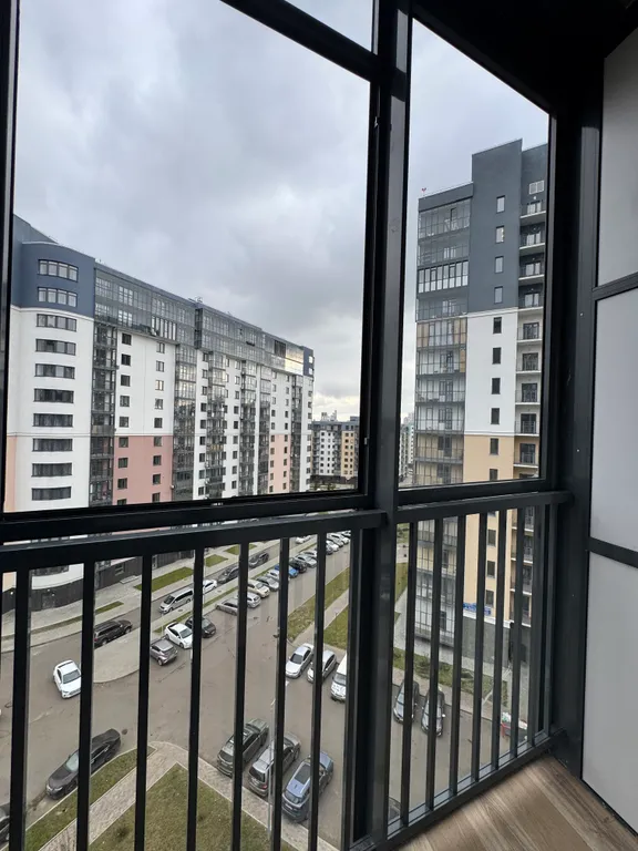 Уютная квартира в деловом центре города