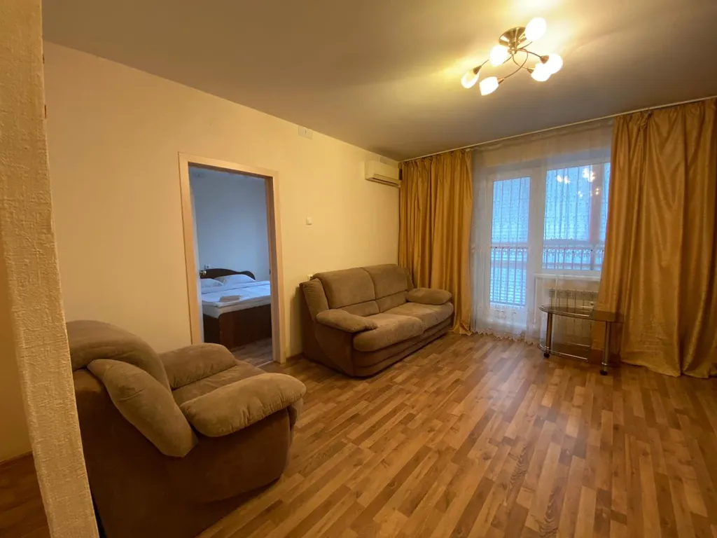 Уютная студия в центре Северо-Запада