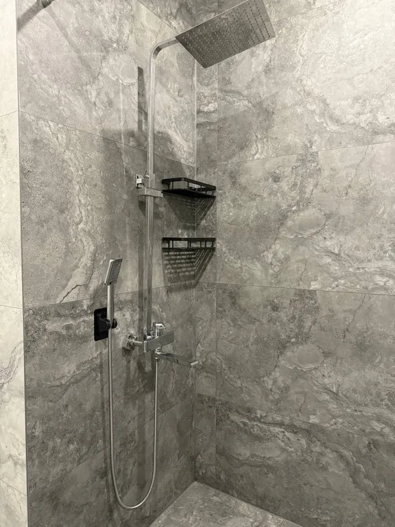 Современная квартира