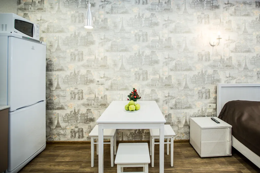 Уютная студия возле ТЦ Мега, 15 минут до Шереметьево