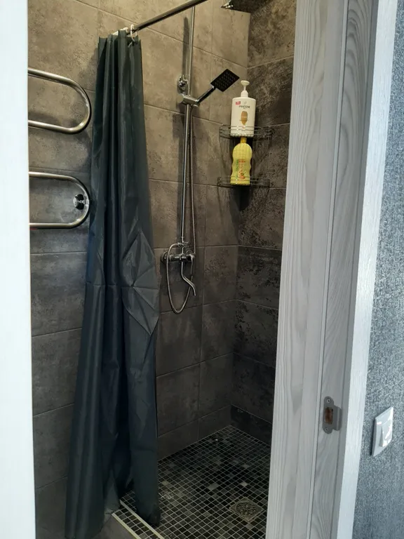 Grey wall студия