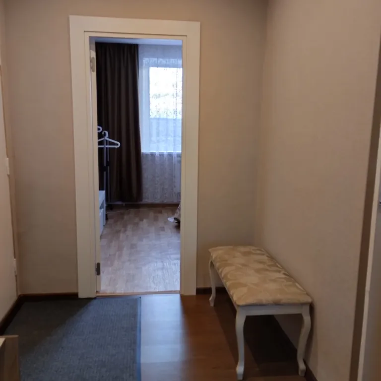 Уютная квартира на Древлянке