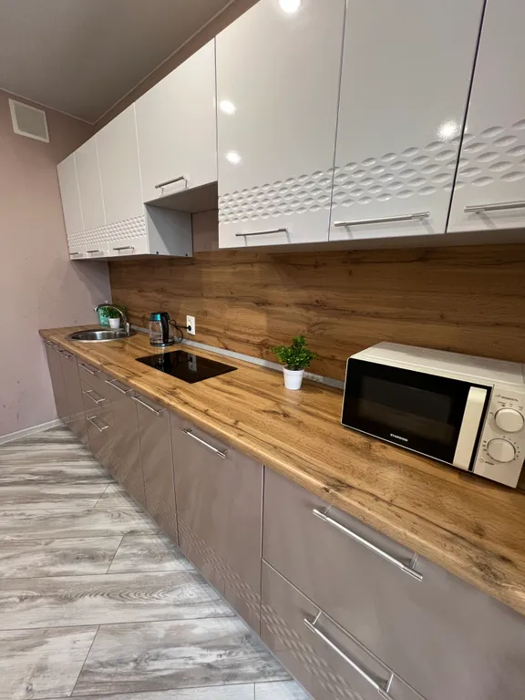 Уютная квартира 10 минут до центра и ЖД вокзала