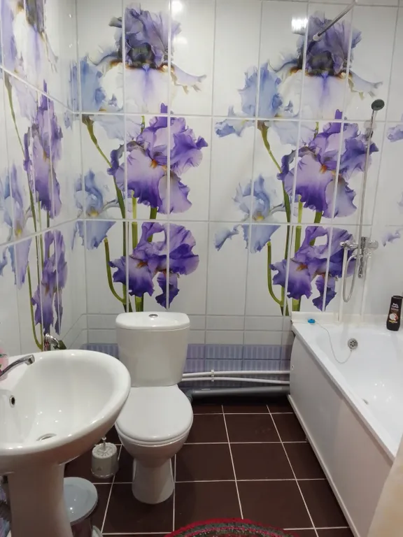 4-комнатный Дом