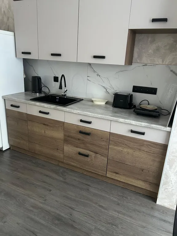 Квартира Уютная квартира в элитном доме с отличным расположением — Владикавказ