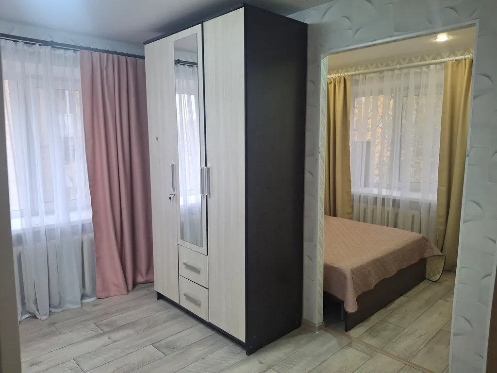 Уютная квартира в центре