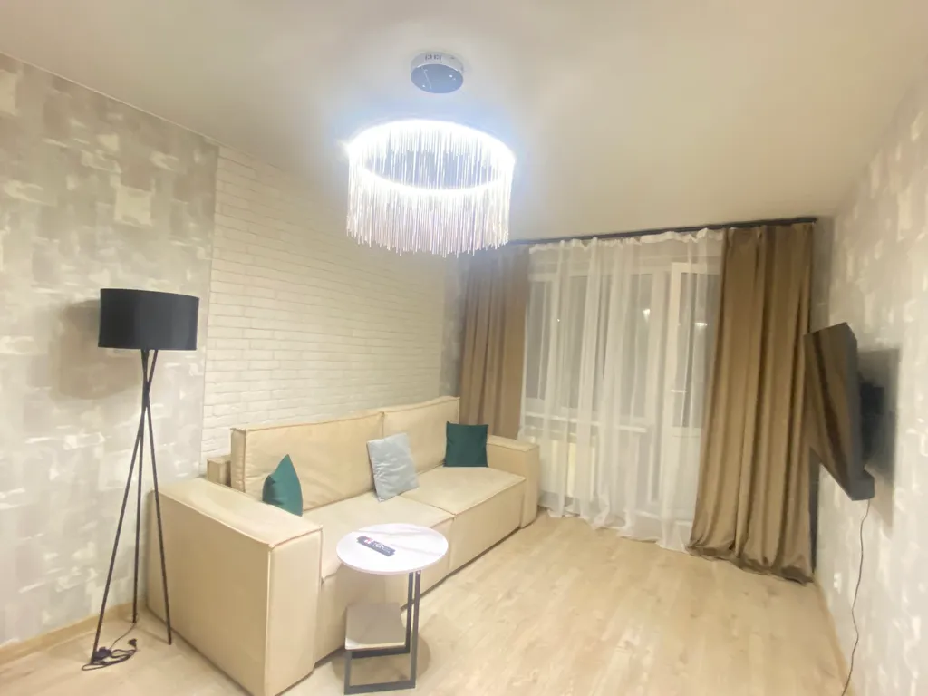 Уютная квартира рядом со Старым городом