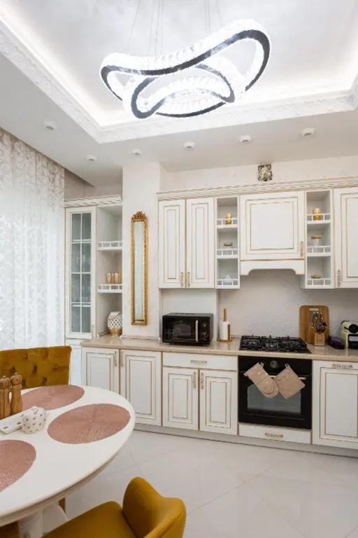 Apart39 у Музея Янтаря VIP