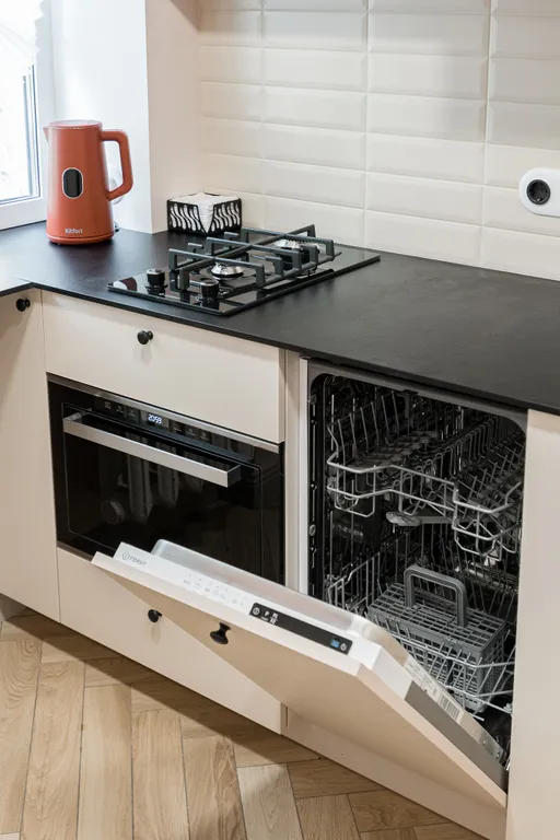 Дизайнерский апартамент в центре Минска