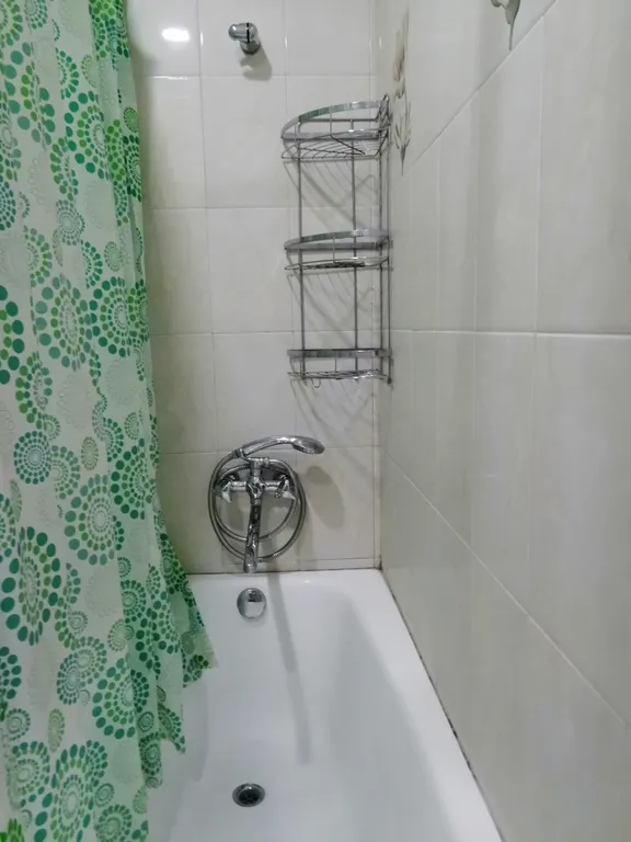 Уютная двухкомнатная квартира в историческом центре