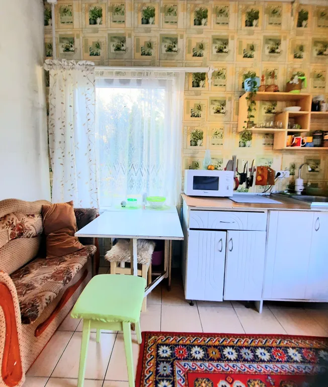 Дом в центре