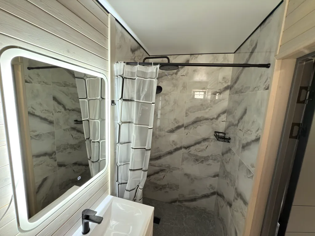 1-комнатный Дом