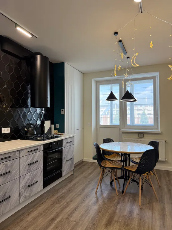 Климат-люкс