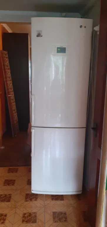 Квартира однокомнатная